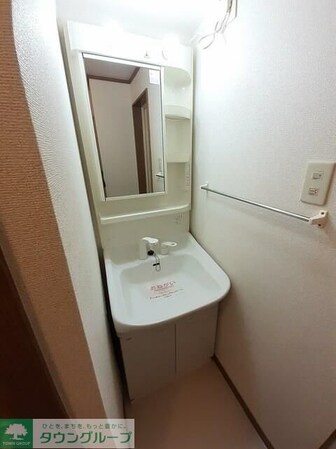 リバーサイドビューBの物件内観写真